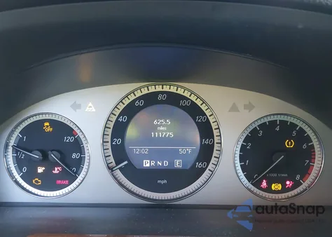 2012 Mercedes-Benz Glk 350 4Matic from USA, damaged, VIN WDCGG8HB6CF832999